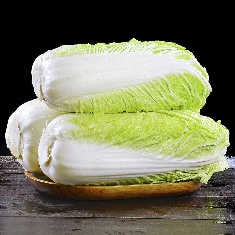 菜谱｜百姓之菜——大白菜