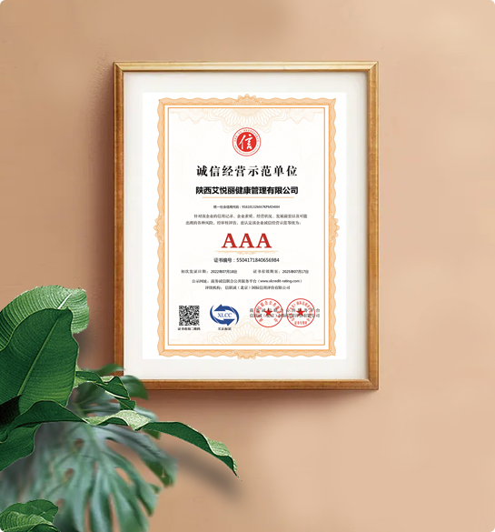 企業榮譽